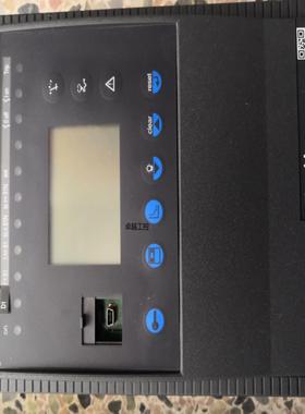 微机综合保护装置 Sepam输入输出模块 MES114F 59652现货