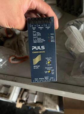 普尔世PULS电源UB10241