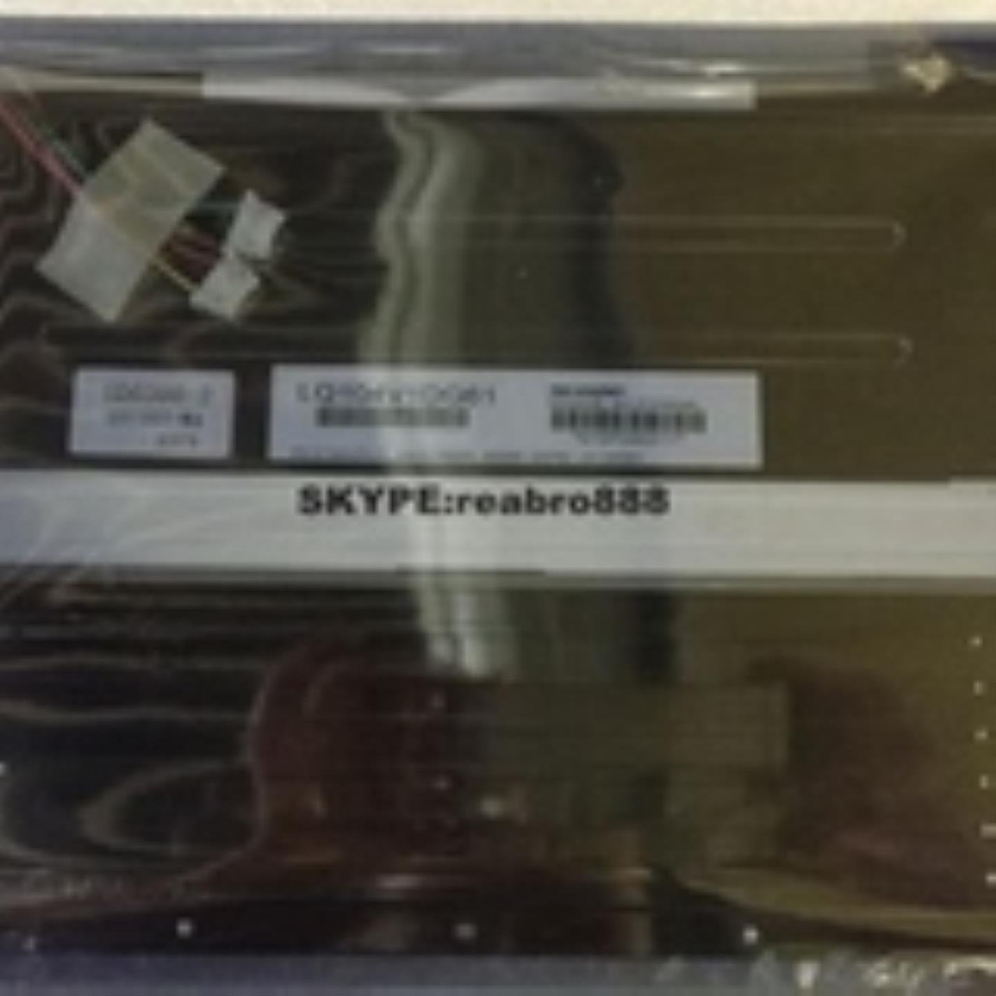 供应全新夏普工控屏LQ104S1DG61 LQ104V1DG62 LQ104V1DG61