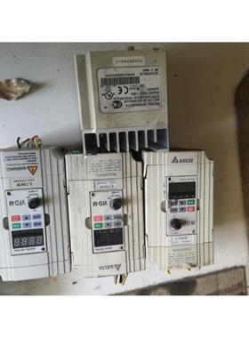 议价台达变频器 075220 04220v质量保证