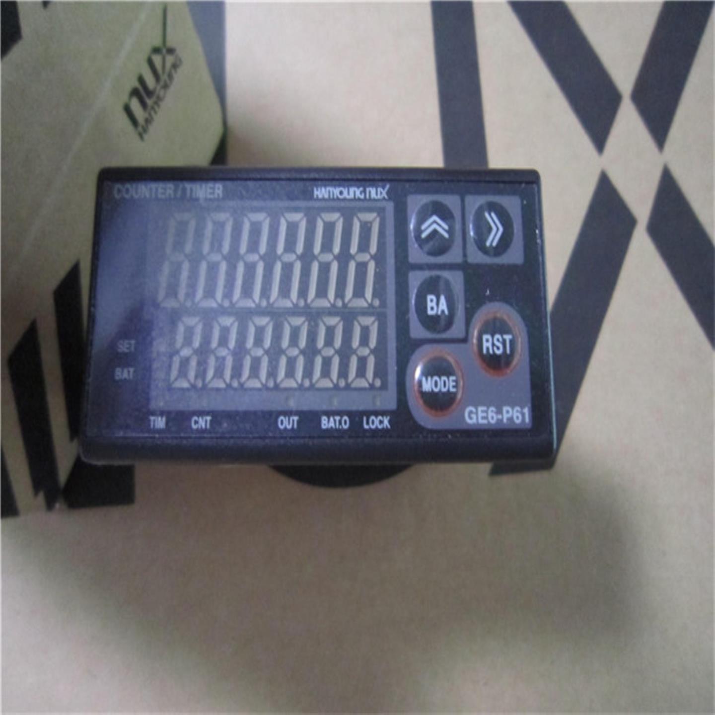 韩荣计数器GE7-P61AGE7-P62AGE7-T60AGE3-P61AGE3-T6A