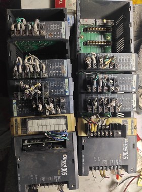 光洋pLCD3一08B一1E一50TE一01N共两套