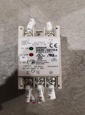 开关电源S82K-00724 00324 00305 00705 00727 00728 00712