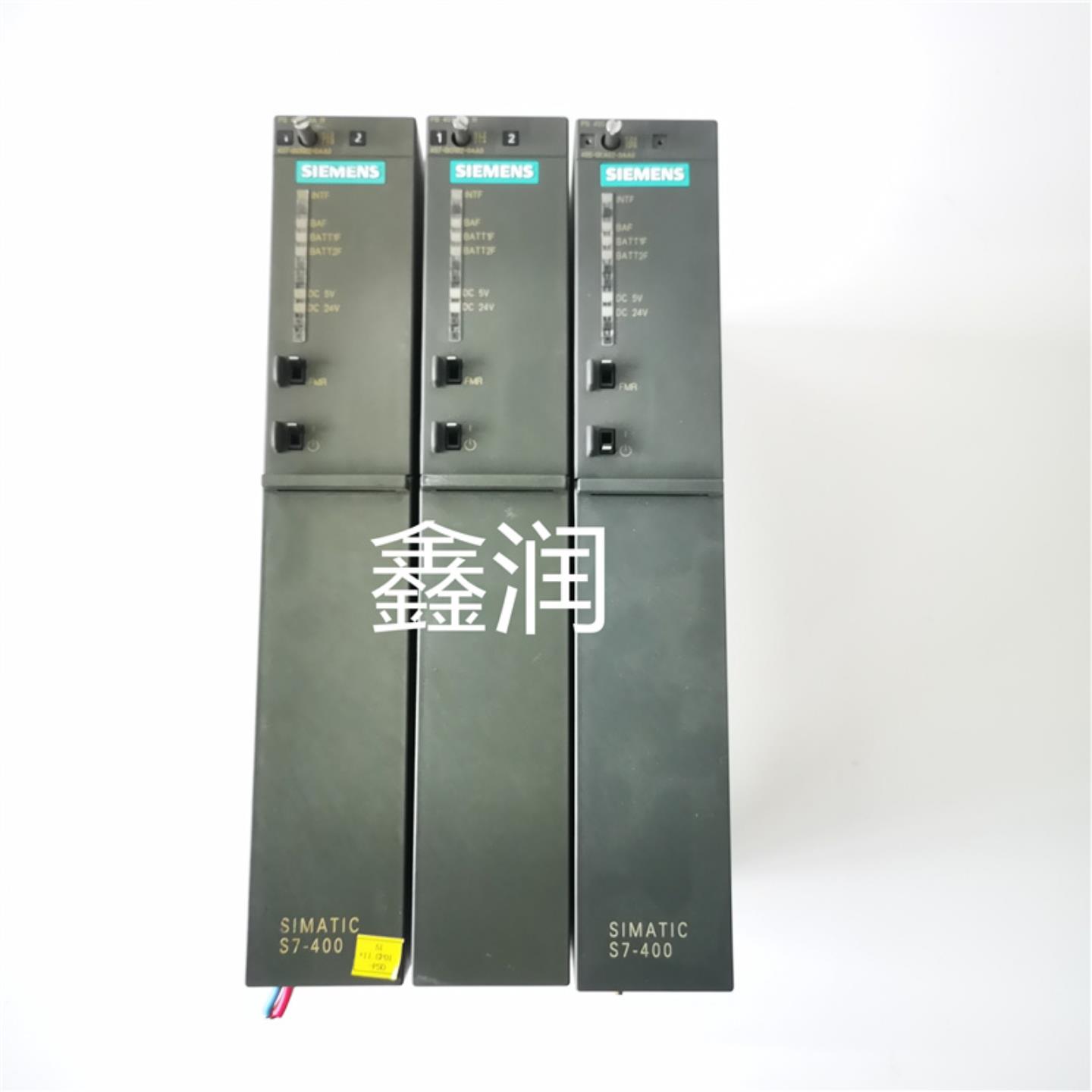 西门子PLC电源模块6ES7407-0KR02-0AA0 6ES7405-0KA02-0AA0现货