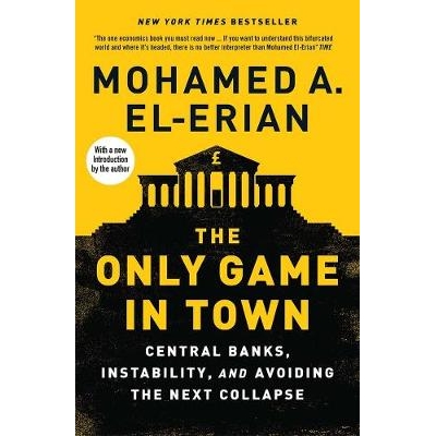 Central Banks, Instability, and Avoiding