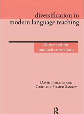 【预售】Diversification in Modern Language Teaching