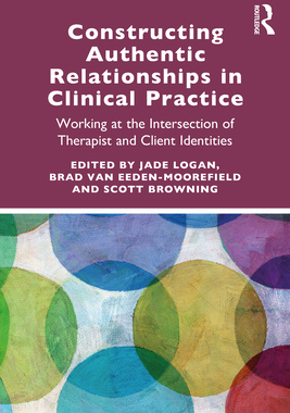 【预订】Constructing Authentic Relationships in Clinical Practice 9780367820558