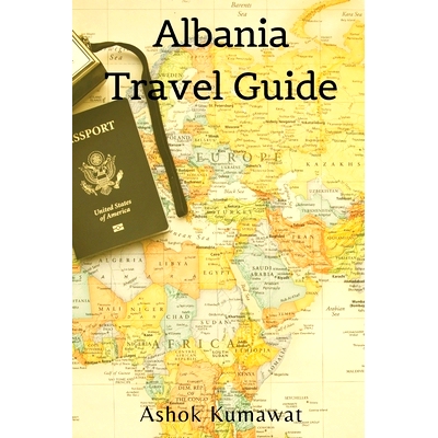 预订 Albania Travel Guide: 9789357900669