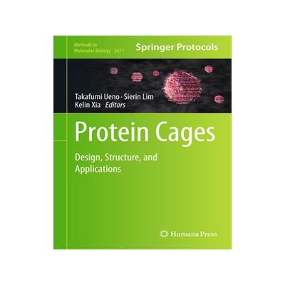 [预订]Protein Cages