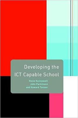 【预售】Developing the ICT Capable School