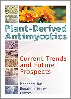 【预售】Plant-Derived Antimycotics