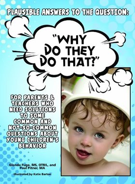 【预售】Plausible Answers To The Question: 