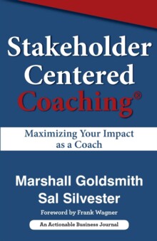【预订】Stakeholder Centered Coaching: Maximizing Your Impact as a Coach 9781616992361