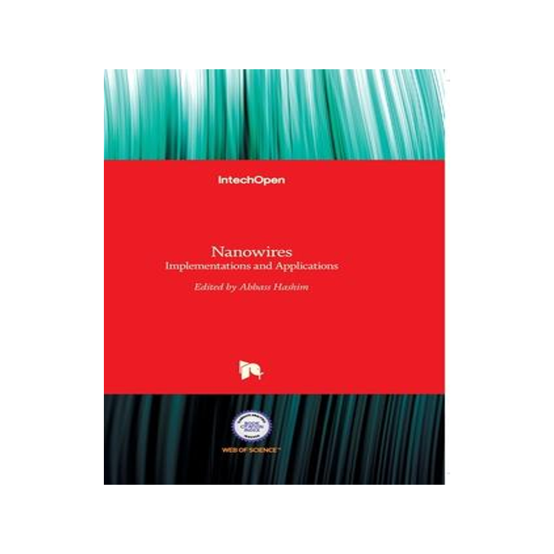 [预订]Nanowires - Implementations and Applications 9789533073187