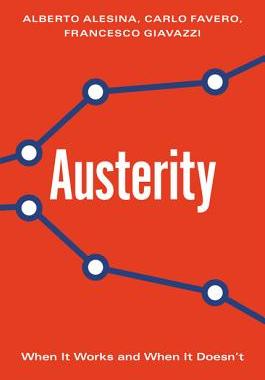 【预订】Austerity