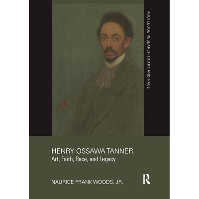 Art, Faith, Race, and Legacy