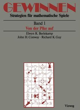 预订 Gewinnen Strategien für mathematische Spiele