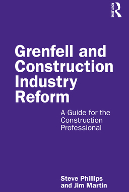 【预订】Grenfell and Construction Industry Reform...9780367552855
