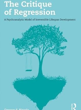 【预订】The Critique of Regression