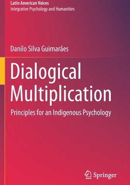 【预订】Dialogical Multiplication