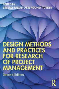 and Practices Project Design Management Methods Research 预订 for