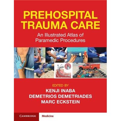 An Illustrated Atlas of Paramedic Proced