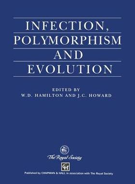 【预订】Infection, Polymorphism and Evolution