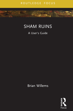 【预订】Sham Ruins 9781032081311