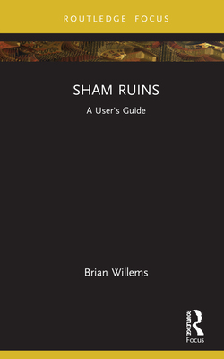 【预订】Sham Ruins 9781032081311