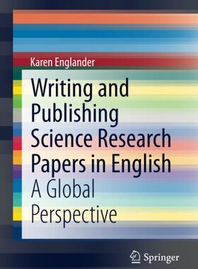 【预订】Writing and Publishing Science Research Papers in English
