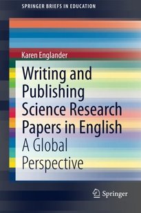 【预订】Writing and Publishing Science Research Papers in English