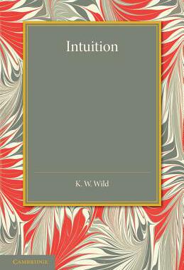 预订 Intuition