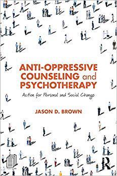【预售】Anti-Oppressive Counseling and Psychotherapy