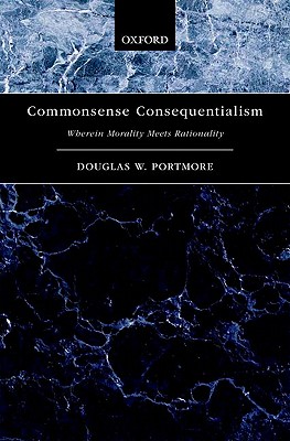 【预订】Commonsense Consequentialism