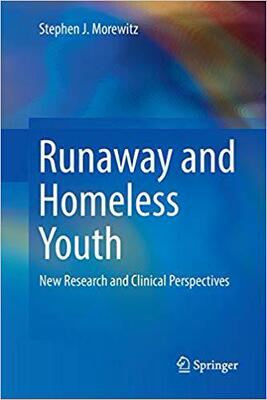 【预售】Runaway and Homeless Youth: New Research and Clinical Perspectives