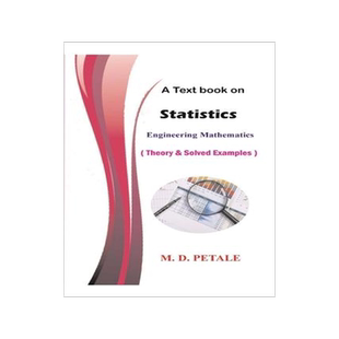 [预订]Statistics: Engineering Mathematics 9781714123278