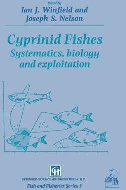 [预订]Cyprinid Fishes: Systematics, Biology and Exploitation 9780412349201