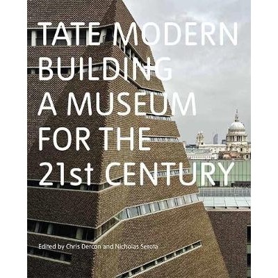 Building a Museum for the 21st Century (