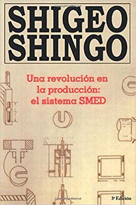 【预售】Una revolucion en la produccion