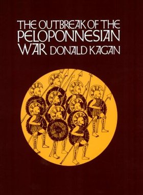 【预售】Outbreak of the Peloponnesian War