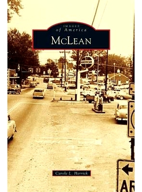 预订 McLean: 9781531658601