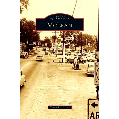 预订 McLean: 9781531658601