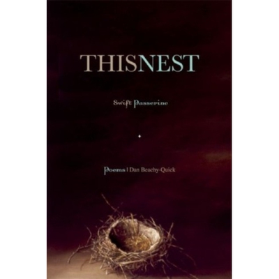 预订 This Nest, Swift Passerine 心灵之巢，翩翩乐鸟: 9781932195606