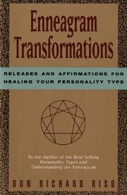 【预订】Enneagram Transformations