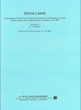 预订 Saline Lakes II