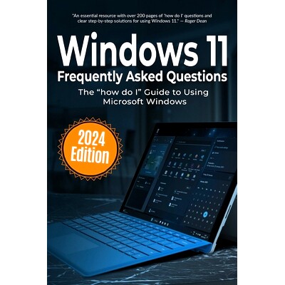 预订 Windows 11 Frequently Asked Questions: The 