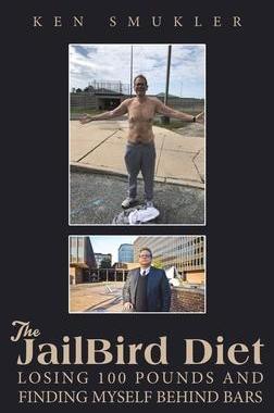 [预订]The JailBird Diet 9781685624576