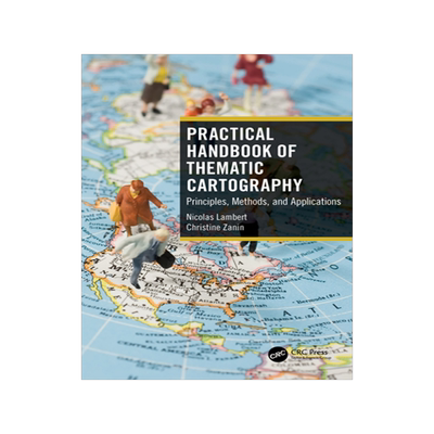 预订 Practical Handbook of Thematic Cartography