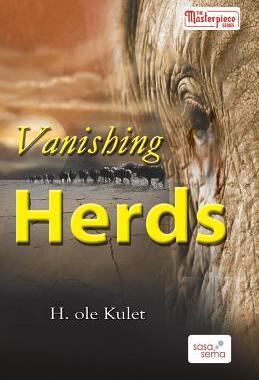 [预订]Vanishing herds 9789966361141