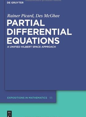 【预订】Partial Differential Equations 9783110250268